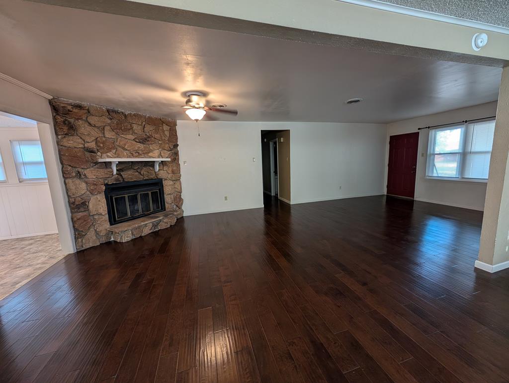 2406 Cheyenne Dr, Big Spring, Texas image 13