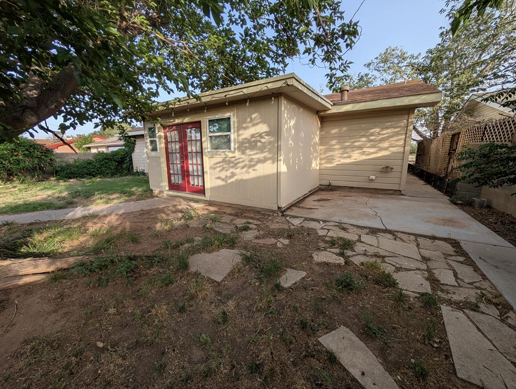 2406 Cheyenne Dr, Big Spring, Texas image 50