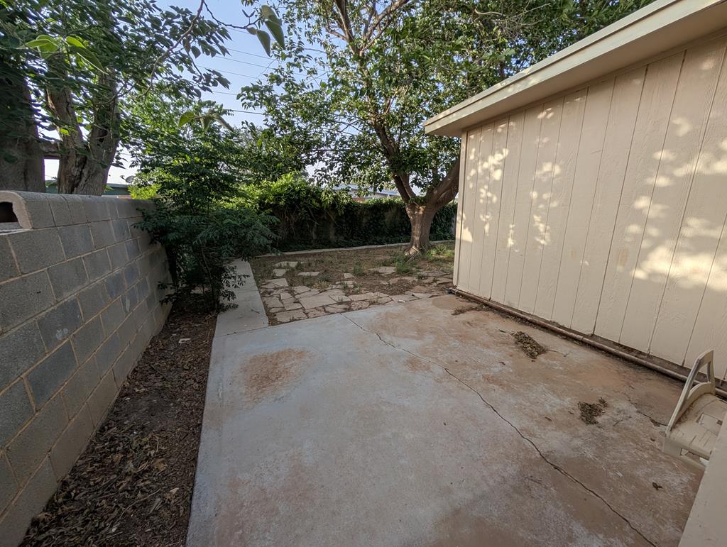 2406 Cheyenne Dr, Big Spring, Texas image 46