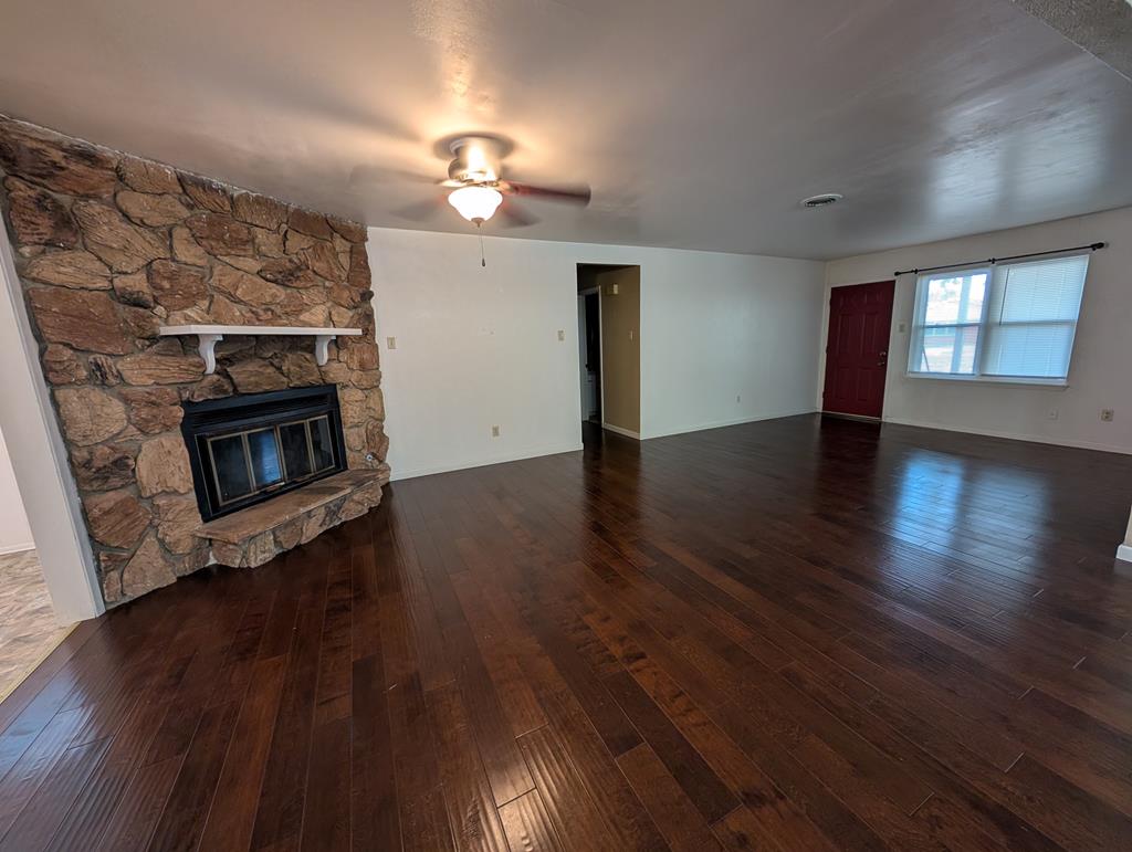 2406 Cheyenne Dr, Big Spring, Texas image 15