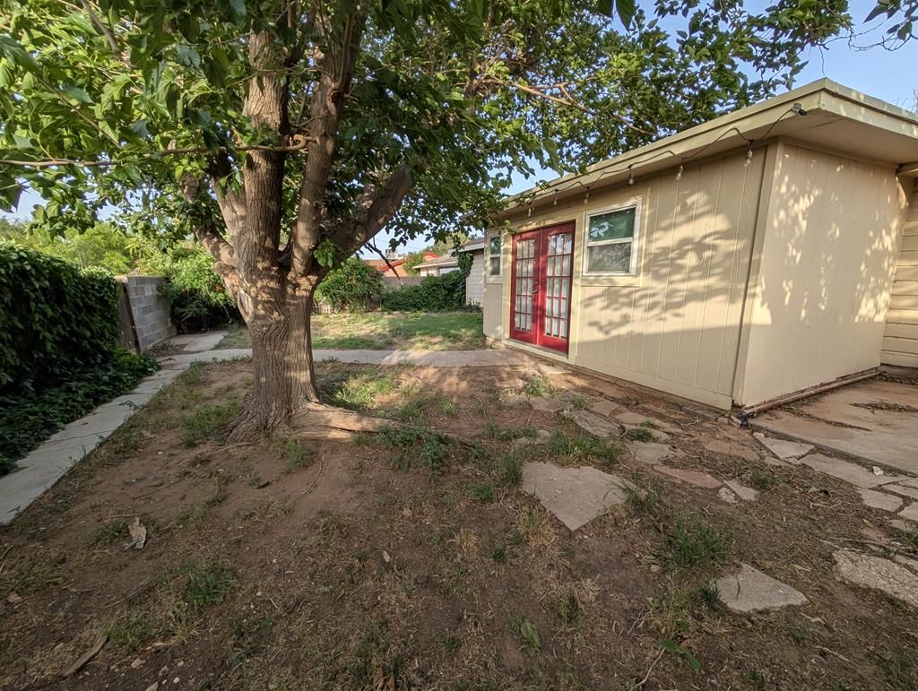 2406 Cheyenne Dr, Big Spring, Texas image 49