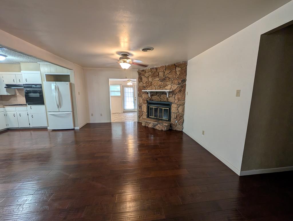 2406 Cheyenne Dr, Big Spring, Texas image 8