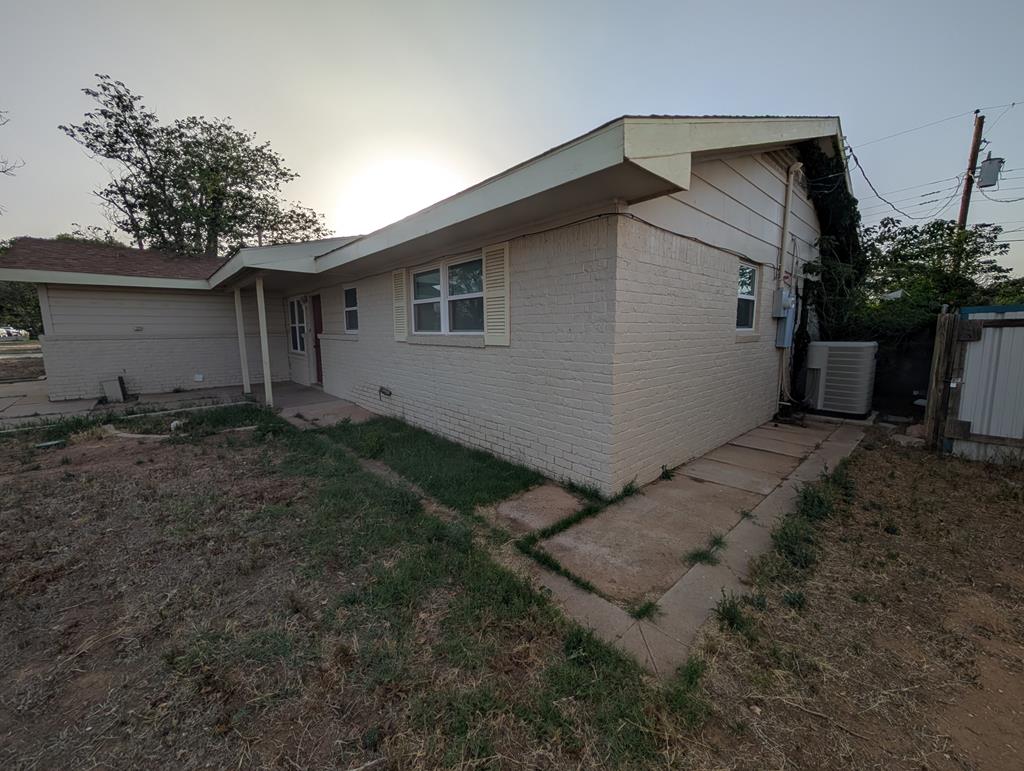 2406 Cheyenne Dr, Big Spring, Texas image 42