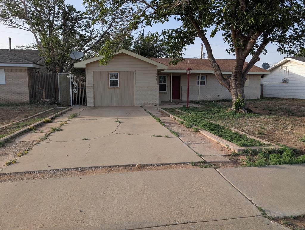 2406 Cheyenne Dr, Big Spring, Texas image 39