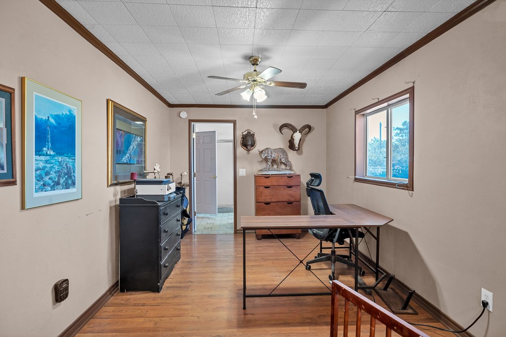 1912 W County Rd 130, Midland, Texas image 19