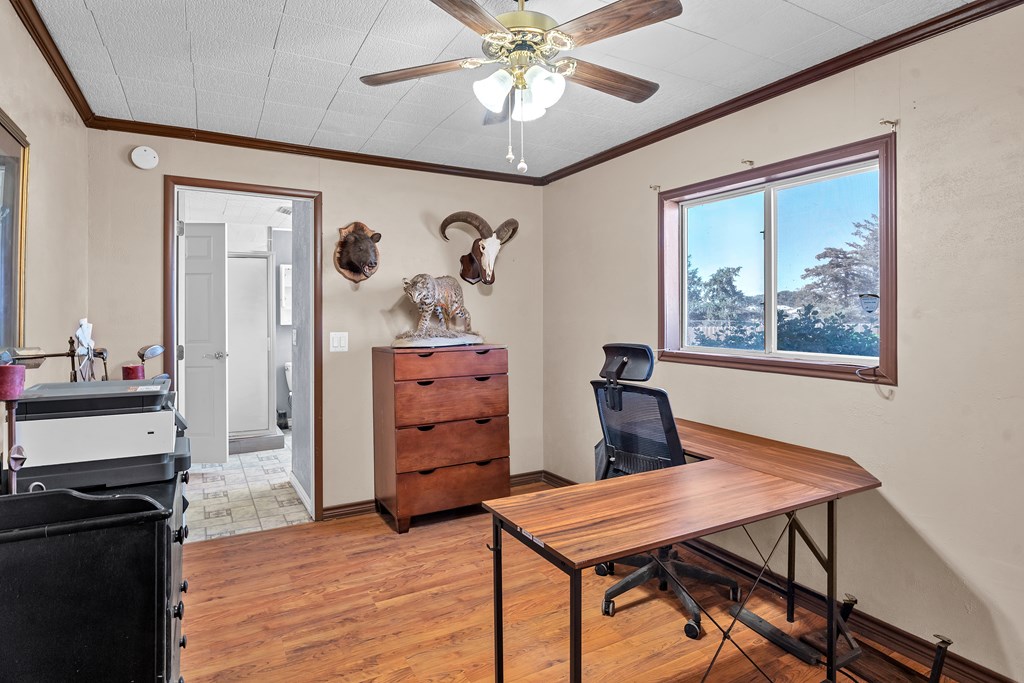 1912 W County Rd 130, Midland, Texas image 20