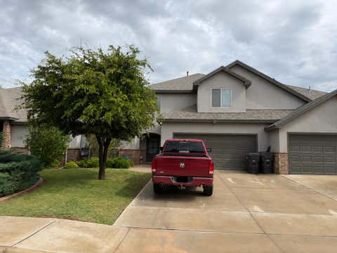 Townhouse For Rent - 1209 Milltown Rd<br/> Midland, TX 79705