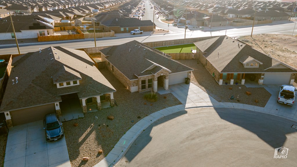 4 Pepperdine Ct, Odessa, Texas image 31