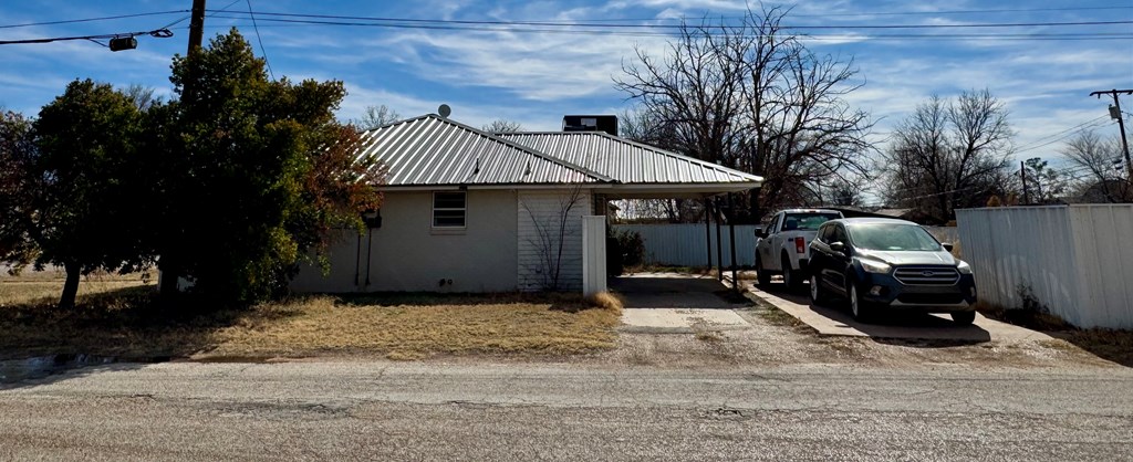 1045 Vine Ave, Colorado City, Texas image 19