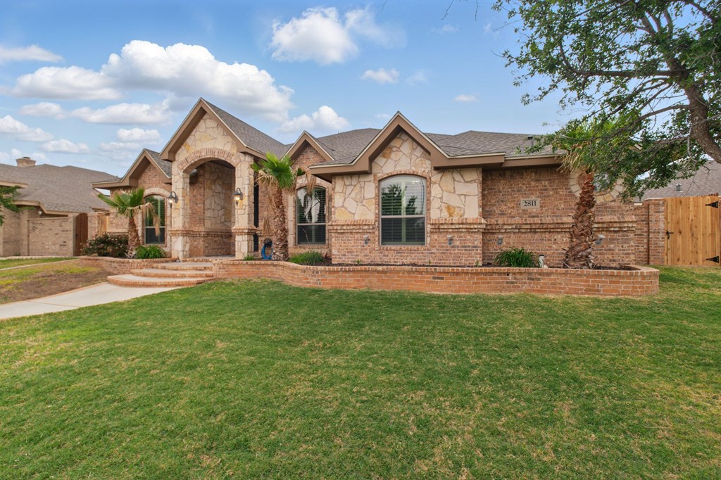 2811 Savoy, Midland, Texas image 48