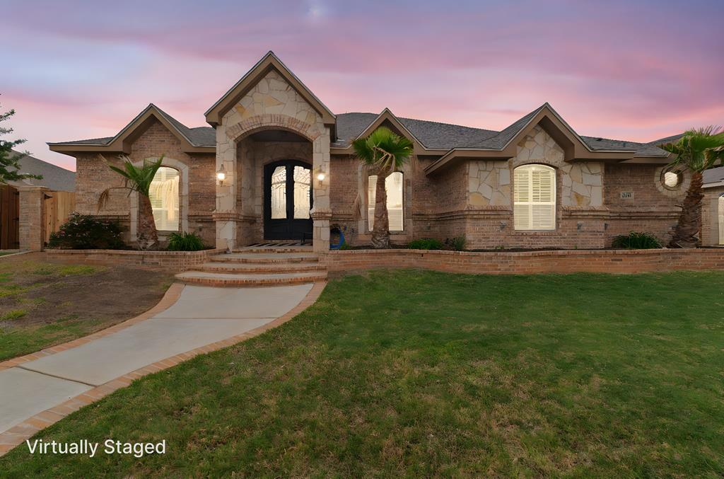 2811 Savoy, Midland, Texas image 1