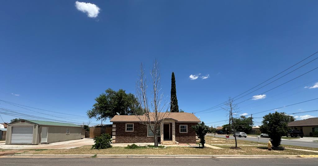 View Midland, TX 79701 house
