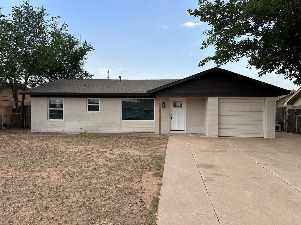 1722 E Oak Ave, Midland, Texas image 1