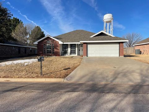 Homes For Sale - 4003 Midland Ave<br/> Scurry County, Snyder, TX 79549