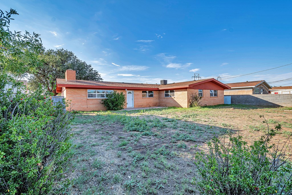 1202 Wilshire Dr, Odessa, Texas image 24