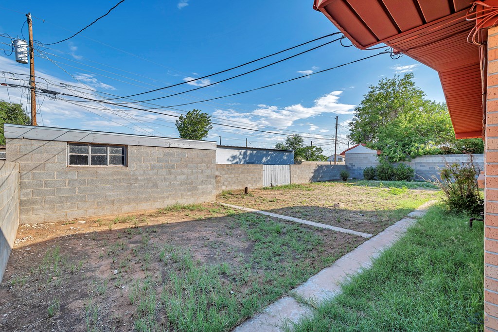 1202 Wilshire Dr, Odessa, Texas image 20