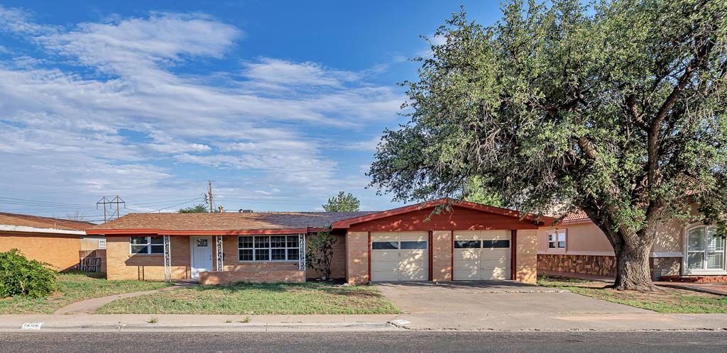 1202 Wilshire Dr, Odessa, Texas image 1