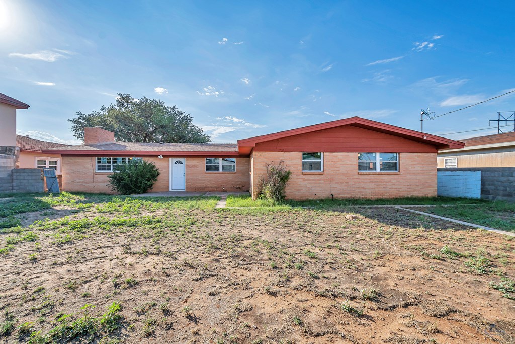 1202 Wilshire Dr, Odessa, Texas image 23