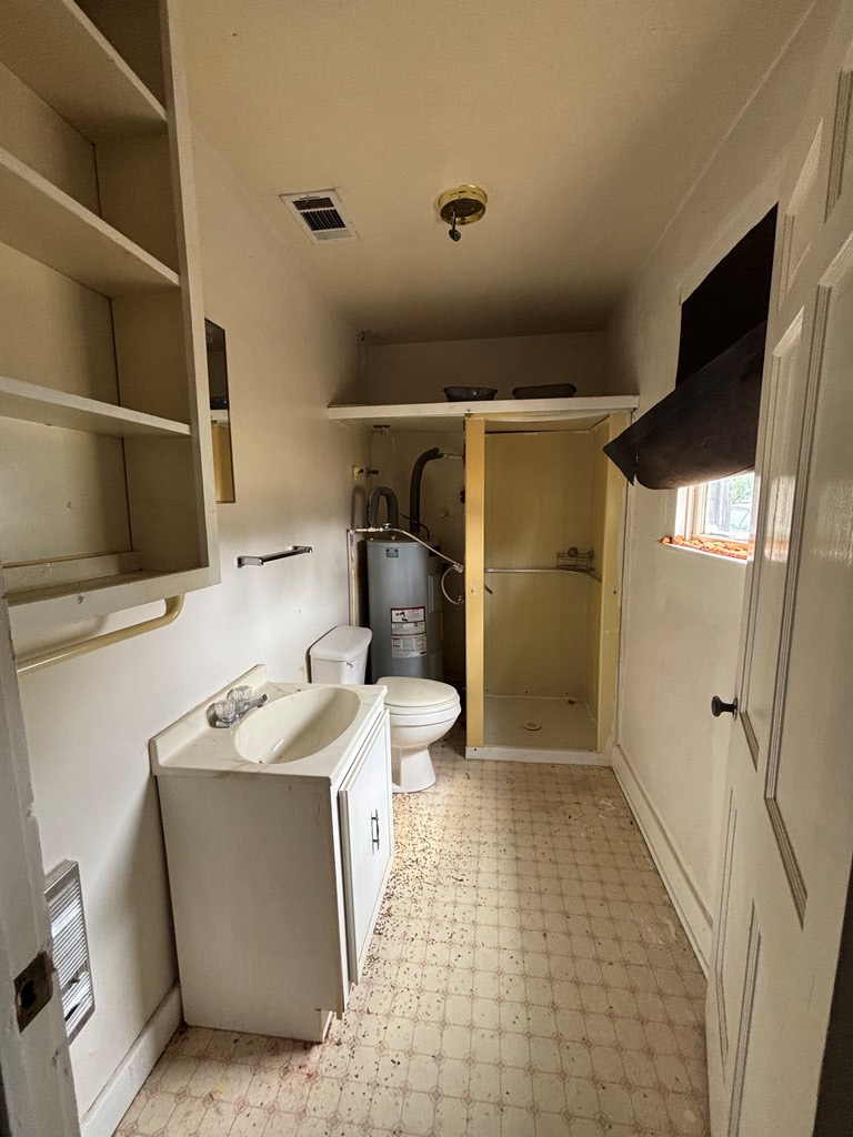 1307 26th St, Snyder, Texas image 9