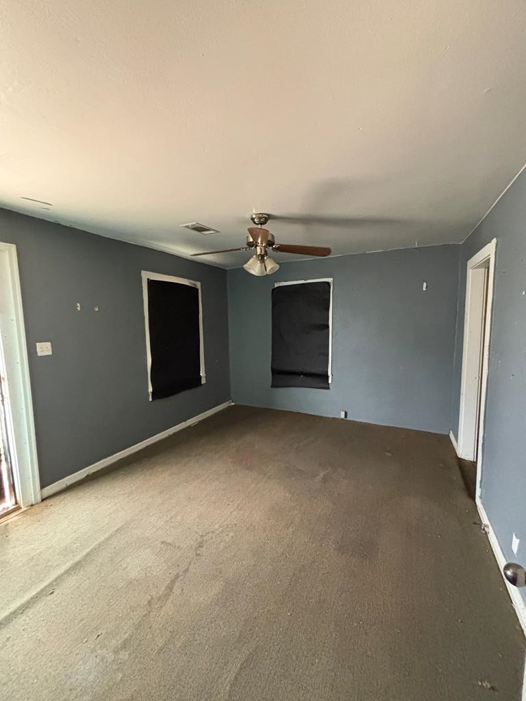 1307 26th St, Snyder, Texas image 3