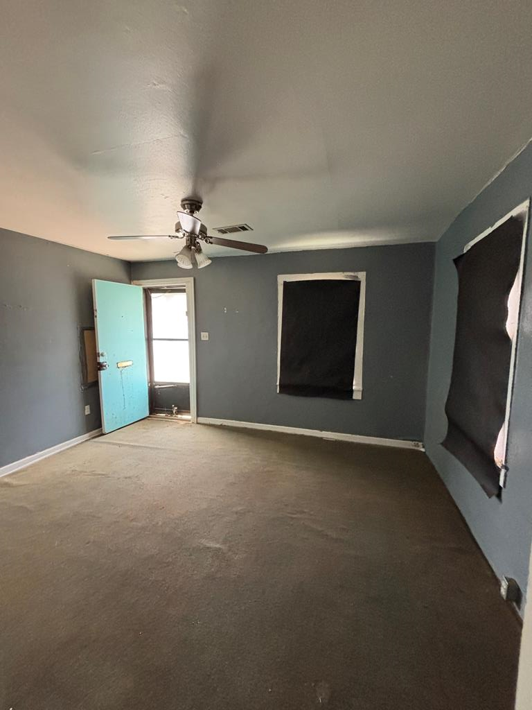 1307 26th St, Snyder, Texas image 2