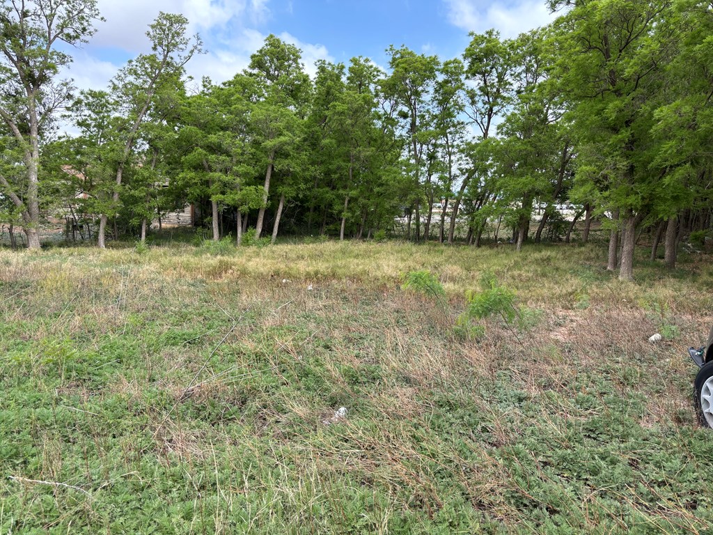 1307 26th St, Snyder, Texas image 14