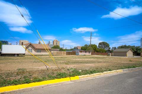 Vacant Land For Sale - 1011 W Illinois Ave<br/> Midland County, Midland, TX 79701