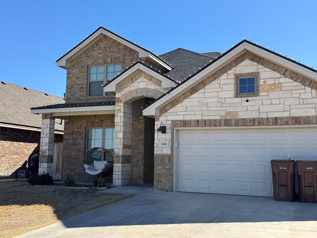 3406 Fordham Ave, Big Spring, Texas image 2