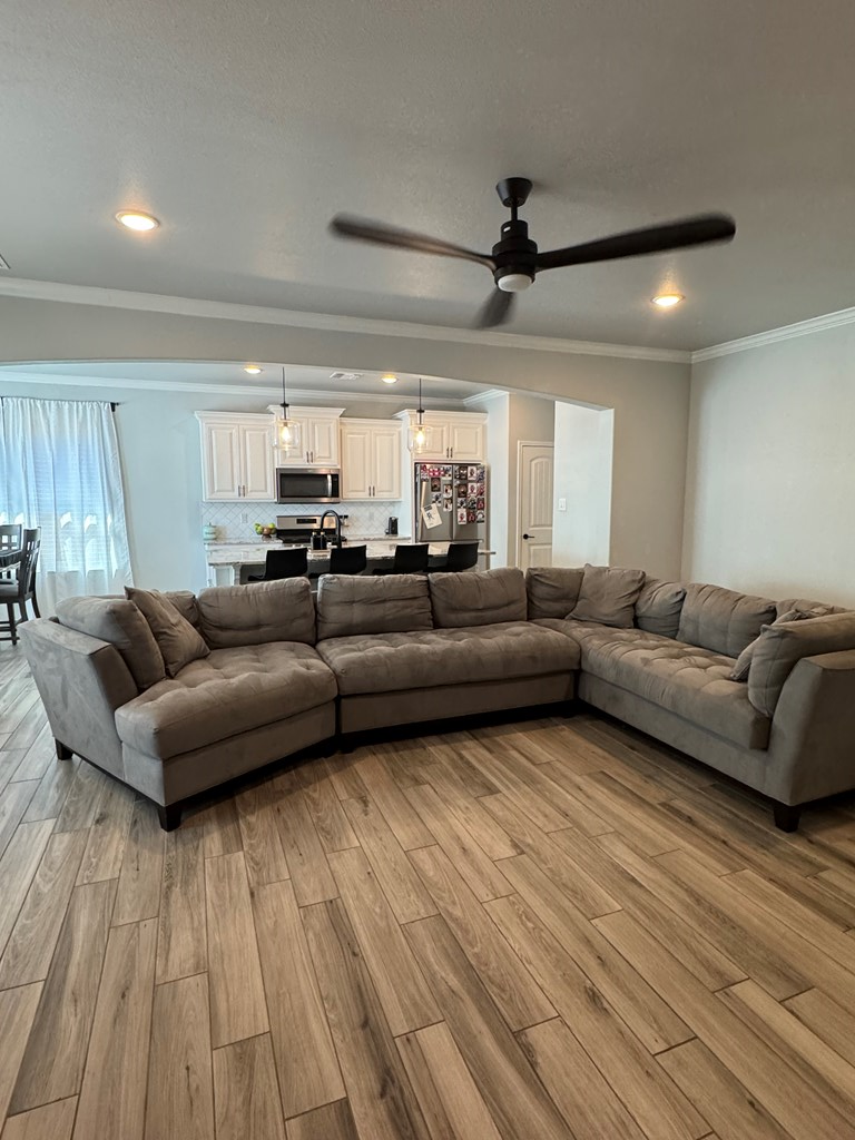 3406 Fordham Ave, Big Spring, Texas image 7