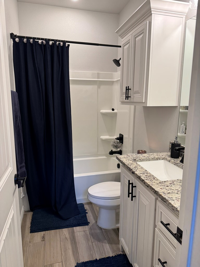 3406 Fordham Ave, Big Spring, Texas image 27