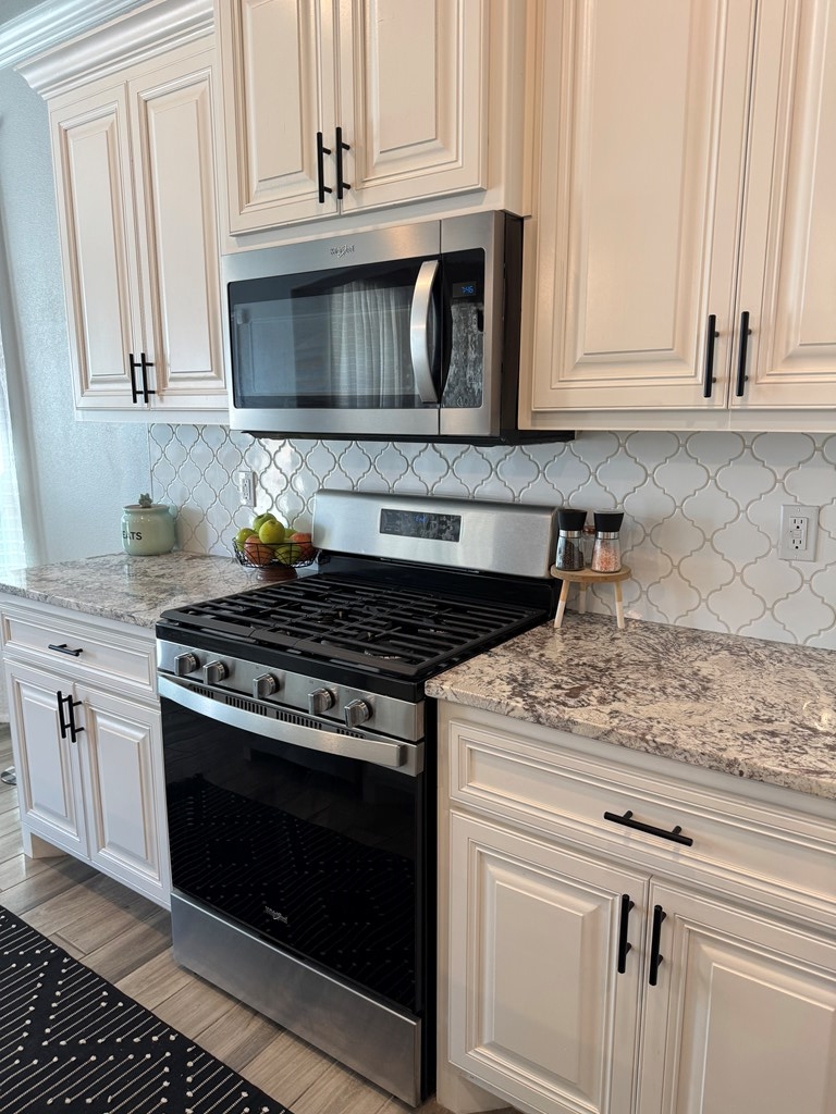 3406 Fordham Ave, Big Spring, Texas image 9