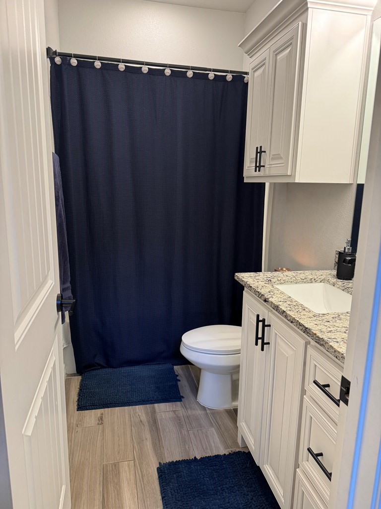 3406 Fordham Ave, Big Spring, Texas image 28