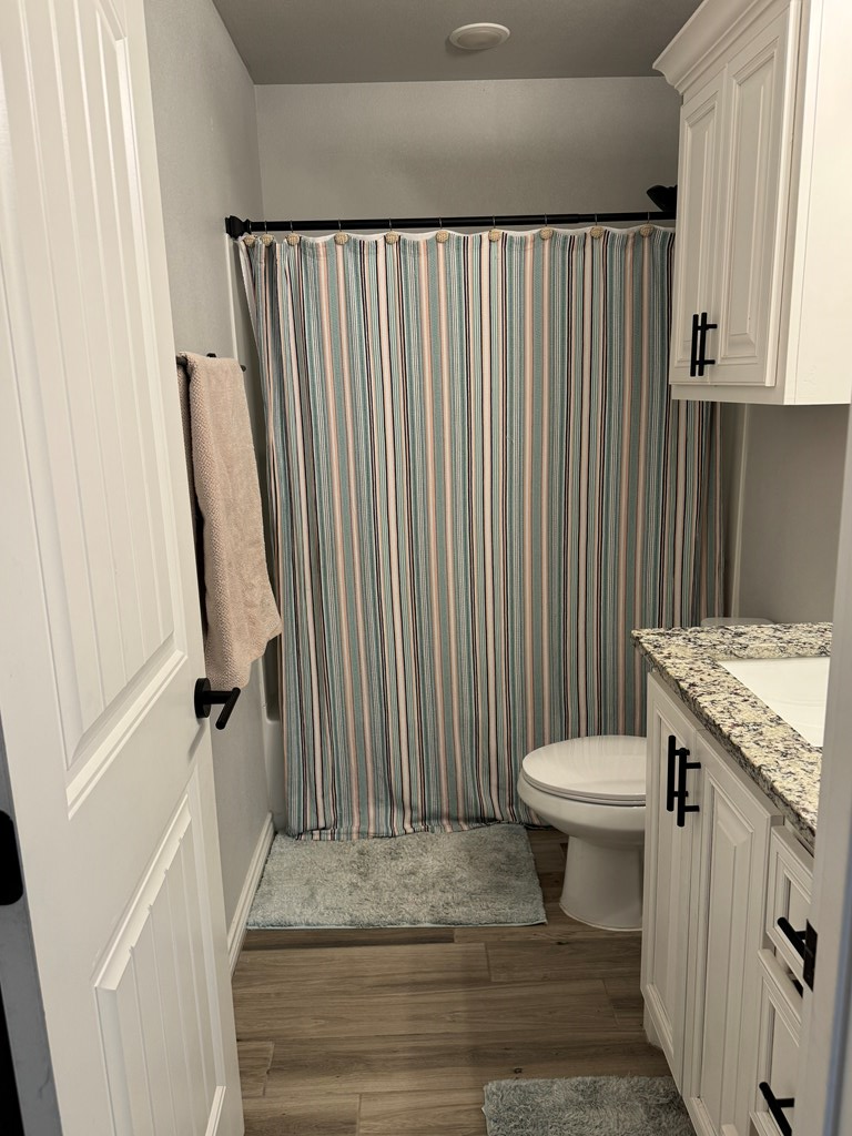 3406 Fordham Ave, Big Spring, Texas image 35