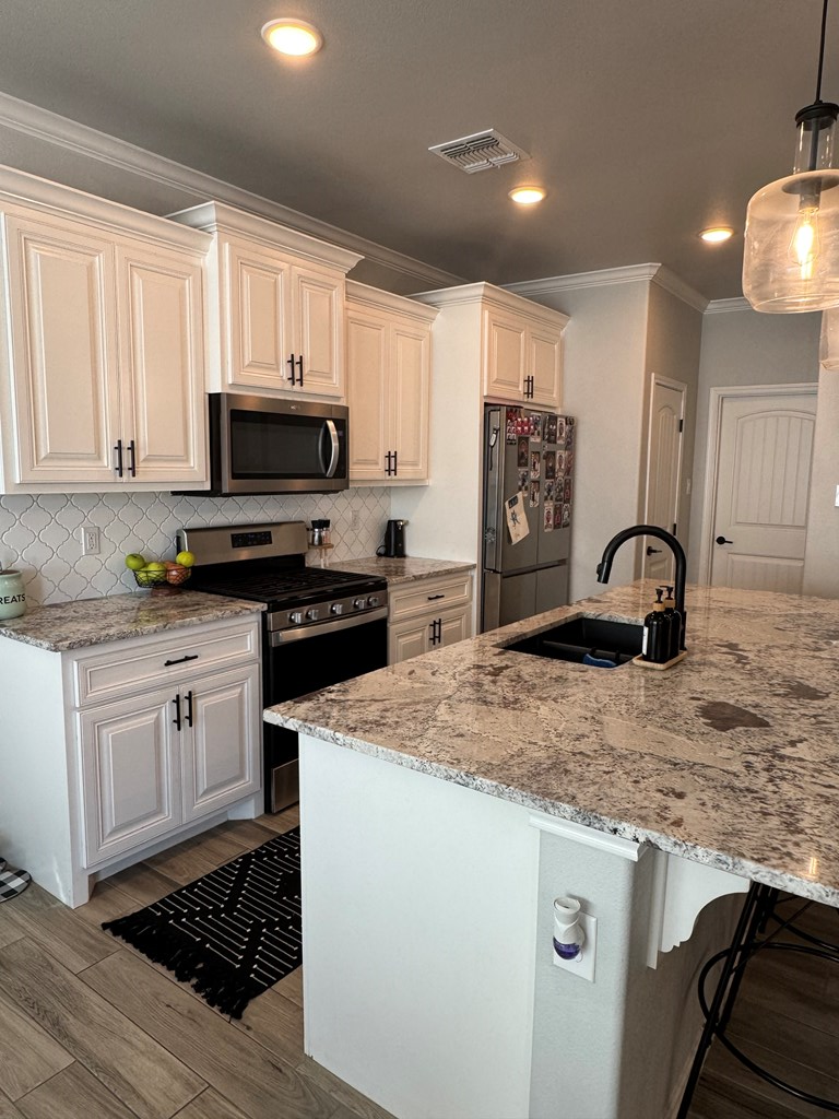 3406 Fordham Ave, Big Spring, Texas image 13