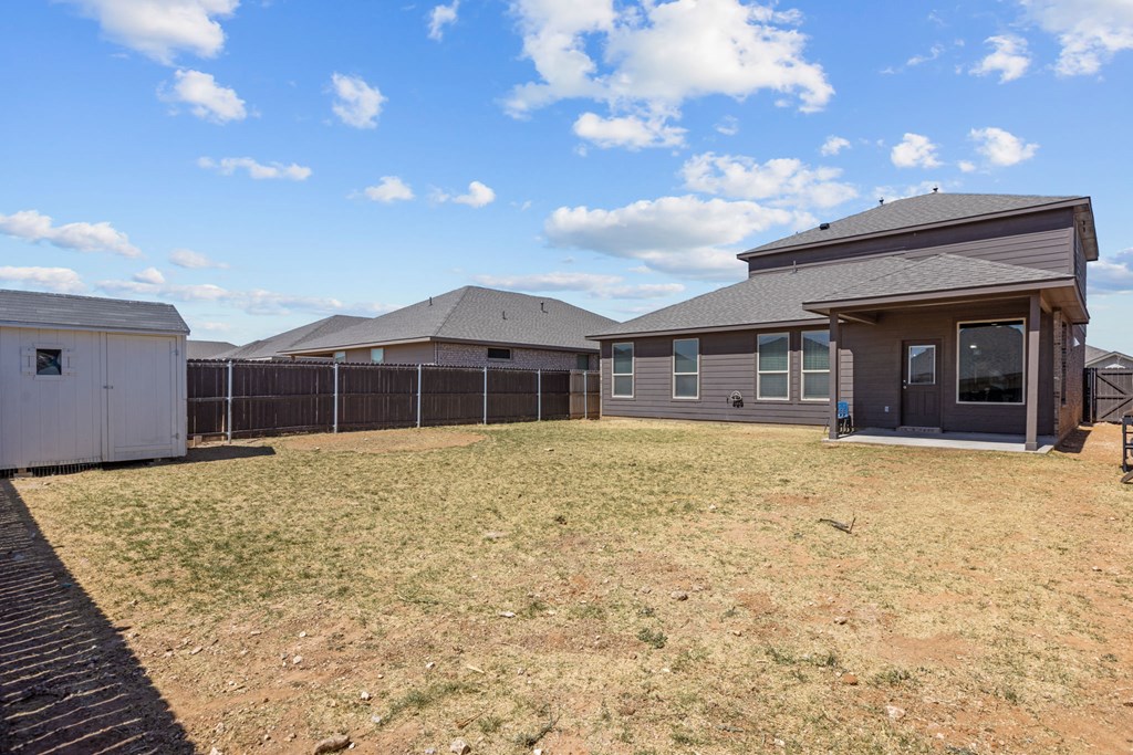 1900 Twin Falls Dr, Odessa, Texas image 20
