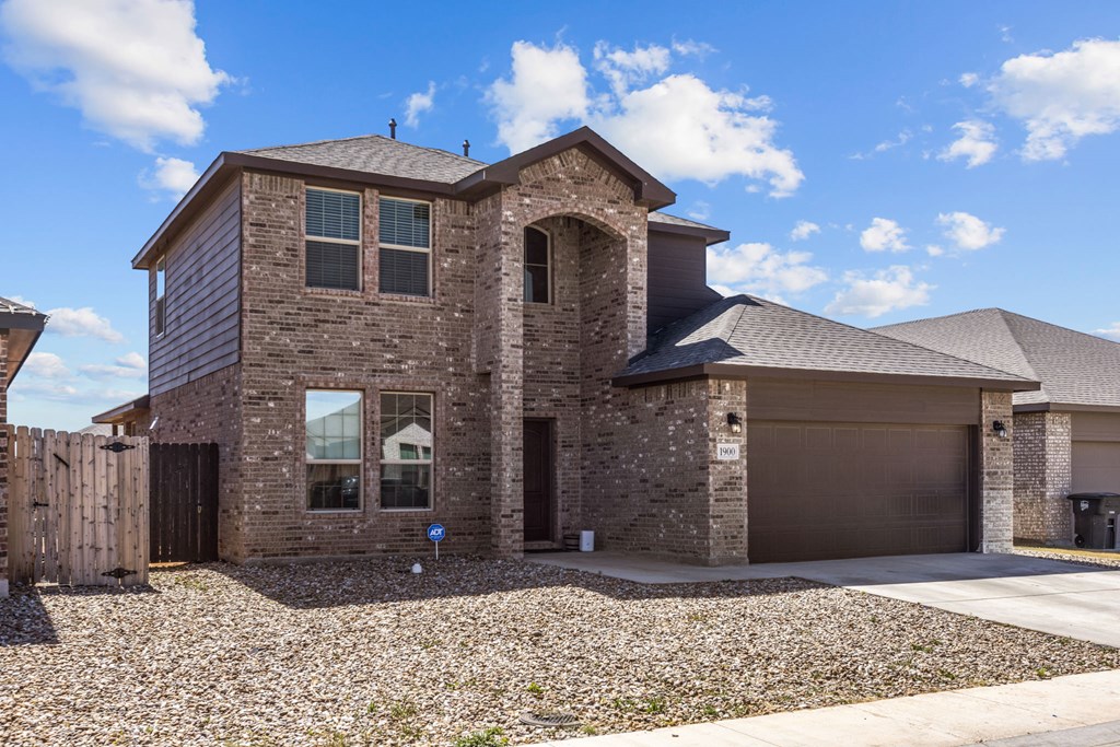 1900 Twin Falls Dr, Odessa, Texas image 2