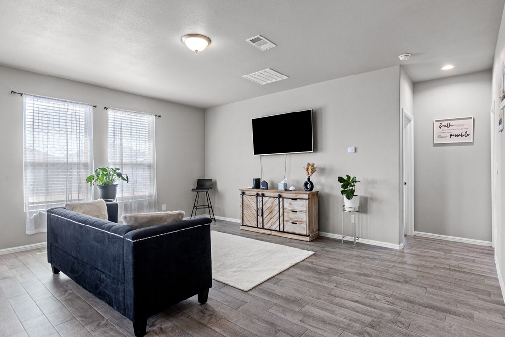 1900 Twin Falls Dr, Odessa, Texas image 4