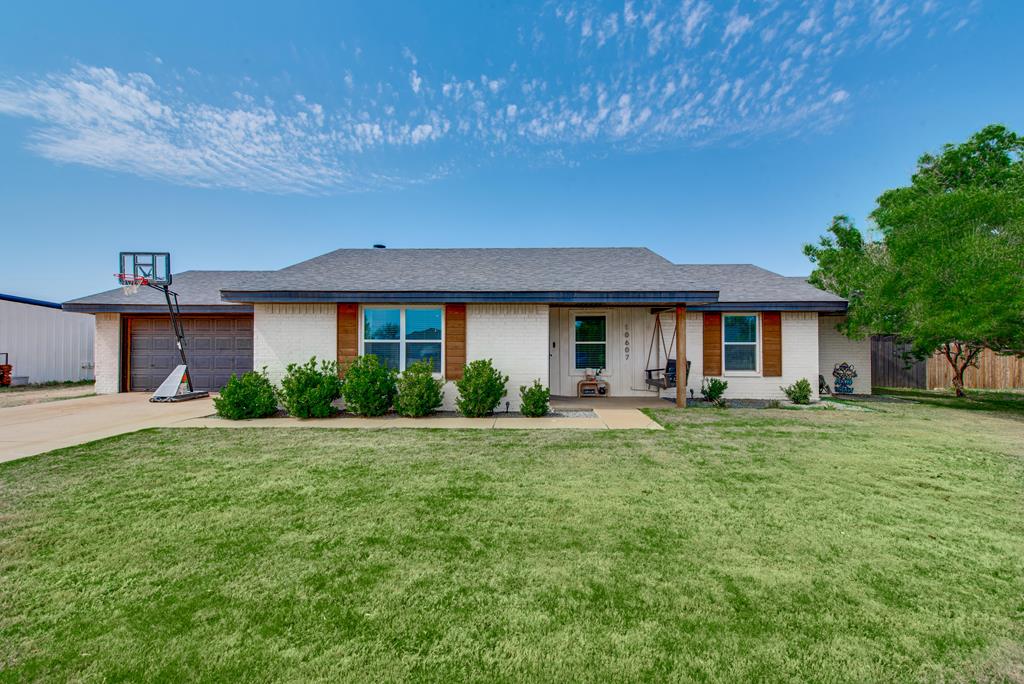 10607 E County Rd 105, Midland, Texas image 1