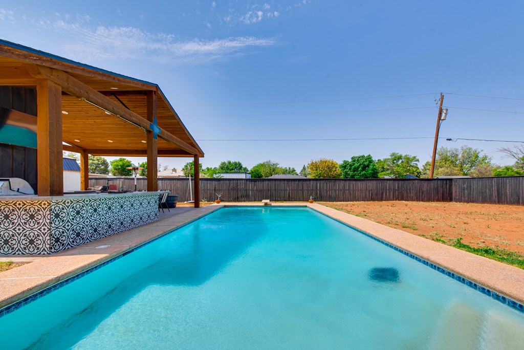 10607 E County Rd 105, Midland, Texas image 44
