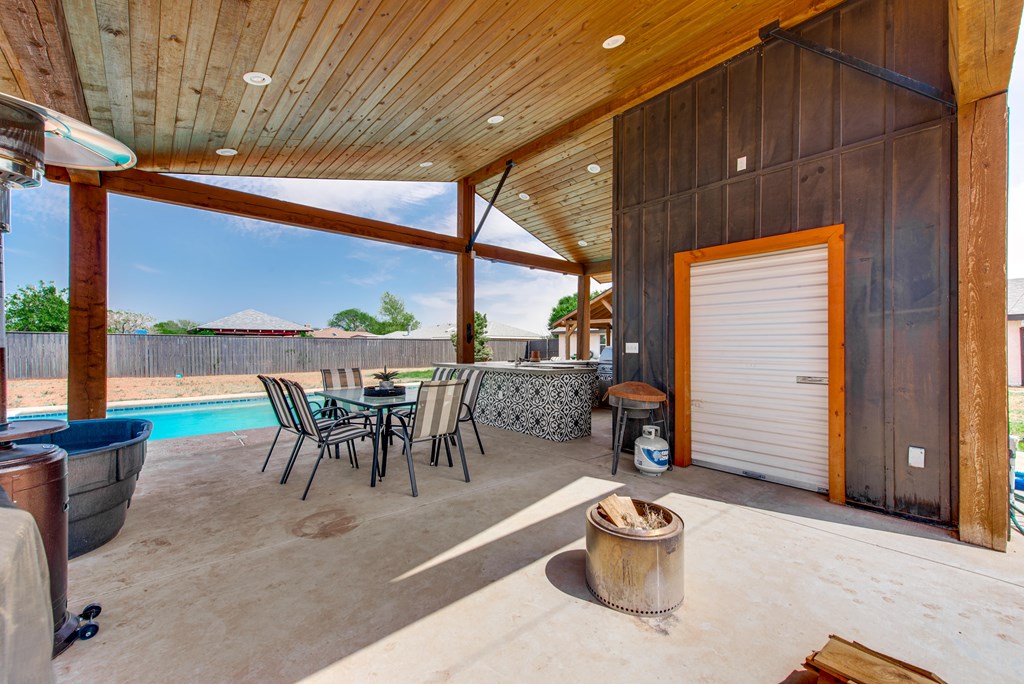 10607 E County Rd 105, Midland, Texas image 50