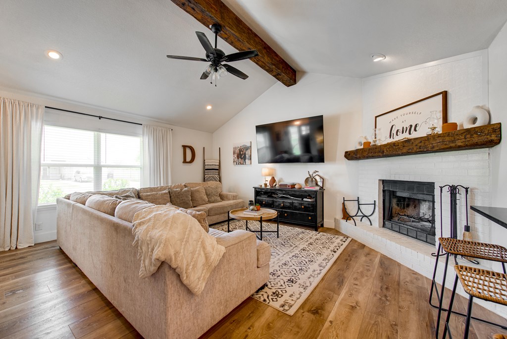 10607 E County Rd 105, Midland, Texas image 9