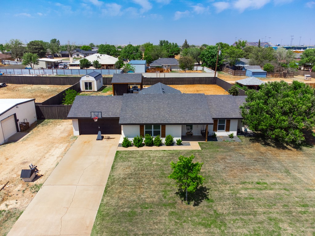 10607 E County Rd 105, Midland, Texas image 3
