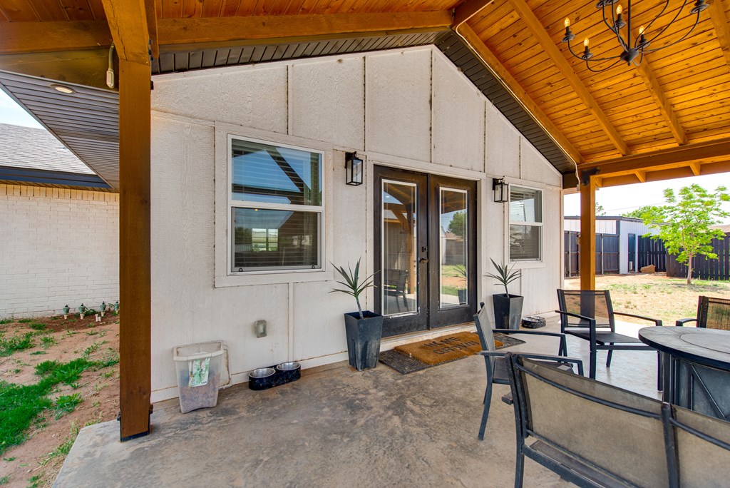 10607 E County Rd 105, Midland, Texas image 42