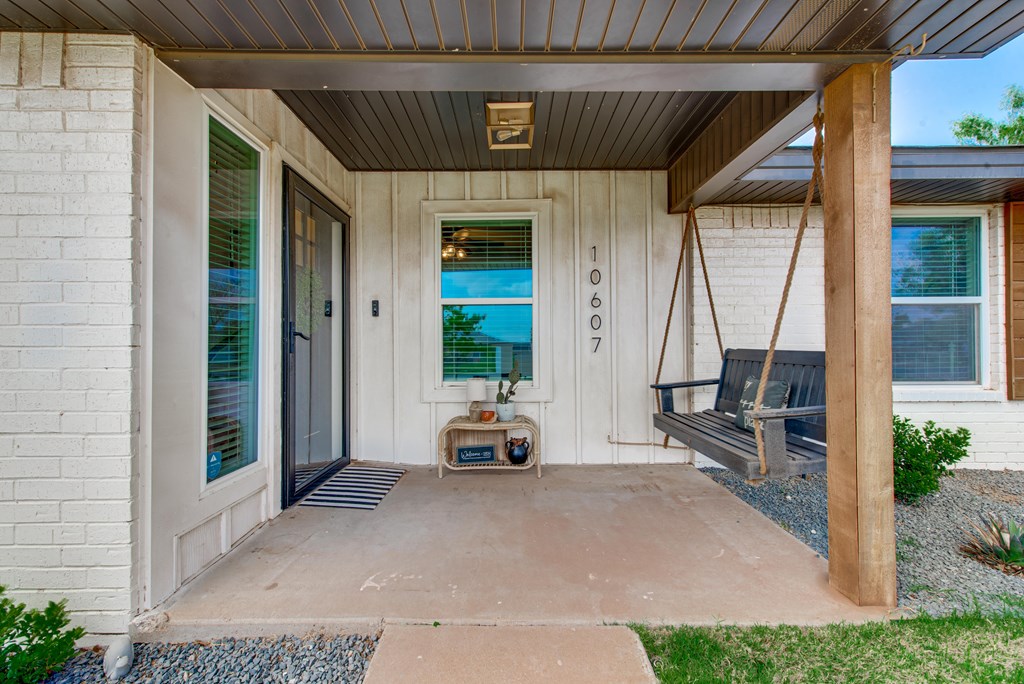 10607 E County Rd 105, Midland, Texas image 5
