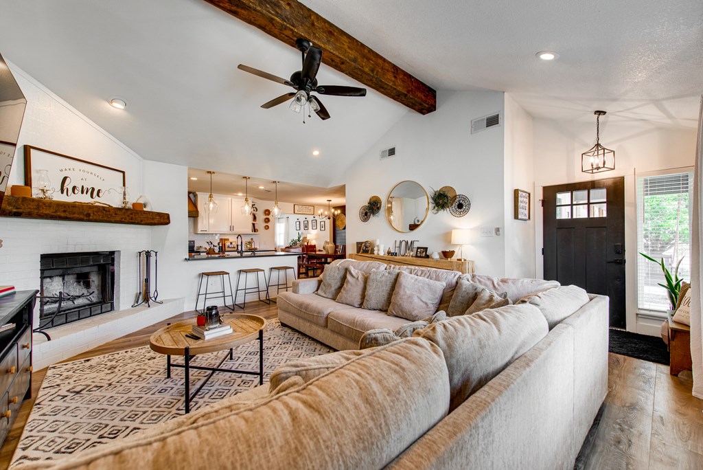 10607 E County Rd 105, Midland, Texas image 12