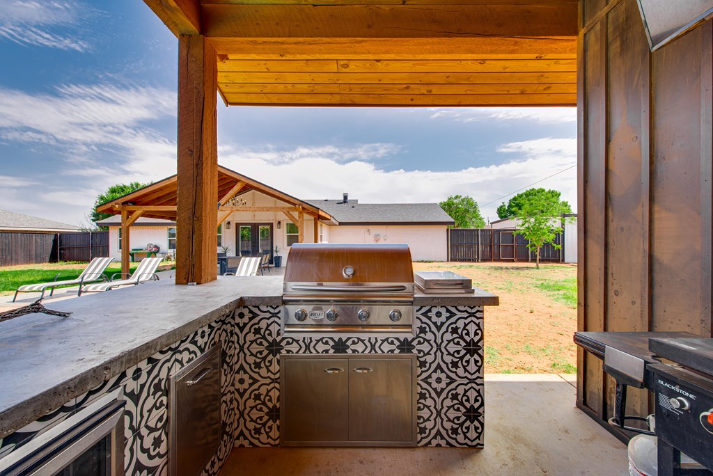 10607 E County Rd 105, Midland, Texas image 47
