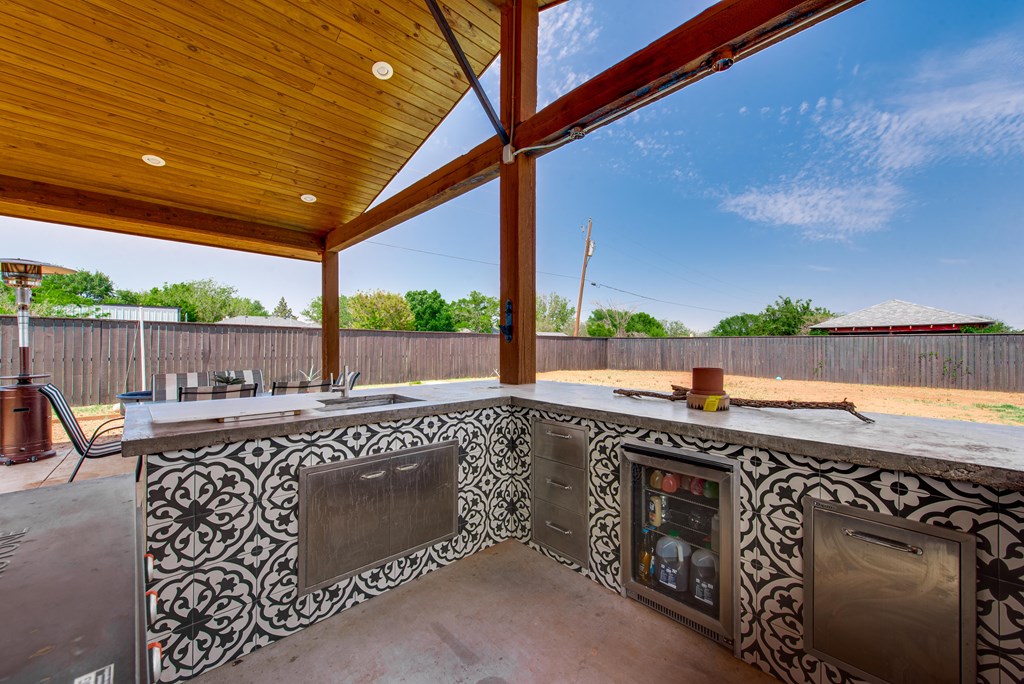 10607 E County Rd 105, Midland, Texas image 49