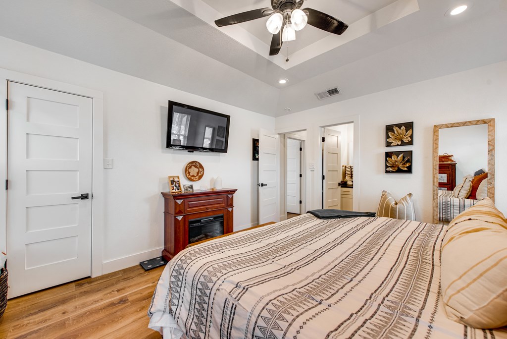 10607 E County Rd 105, Midland, Texas image 37