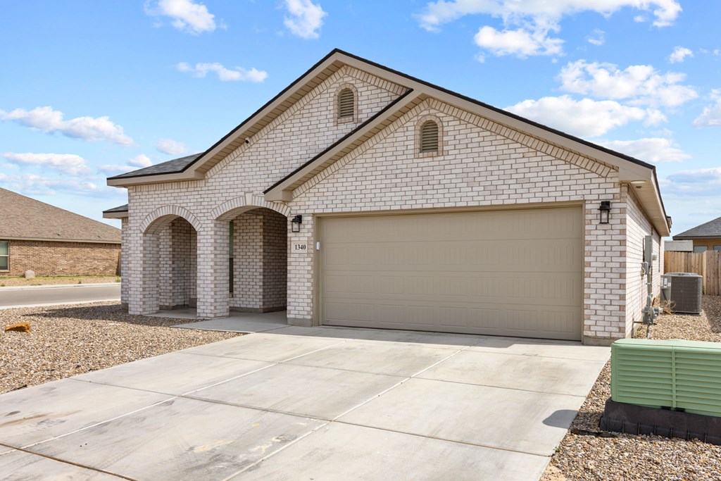 1340 Canal St, Odessa, Texas image 3
