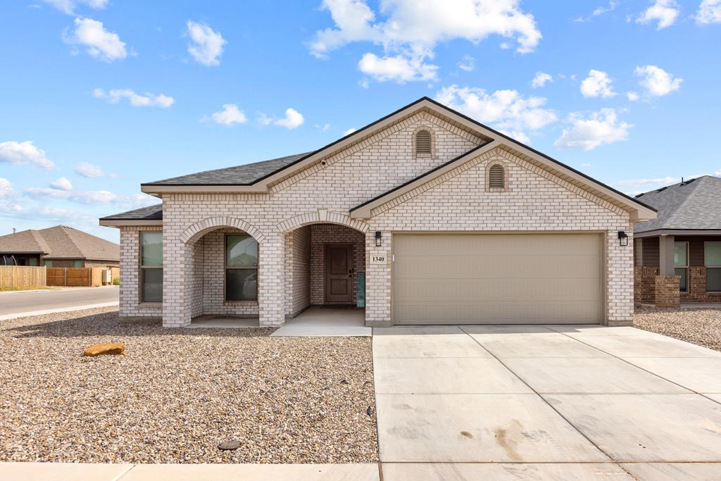 1340 Canal St, Odessa, Texas image 1